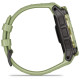 Смарт-годинник Garmin Instinct 3, 50mm, AMOLED, Fern Green/Gray, Fern Green Band, GPS смарт-годинник (010-03020-02)