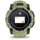 Смарт-годинник Garmin Instinct 3, 50mm, AMOLED, Fern Green/Gray, Fern Green Band, GPS смарт-годинник (010-03020-02)