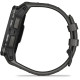 Смарт-годинник Garmin Instinct 3, Tactical, AMOLED, 50mm, Black, GPS (010-03020-50)