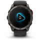Смарт-годинник Garmin fenix 8, MicroLED, GPS смарт-годинник (010-03380-05)