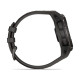 Смарт-годинник Garmin Instinct Crossover AMOLED, Charcoal Grey/Charcoal Grey, GPS смарт-годинник (010-03398-00)