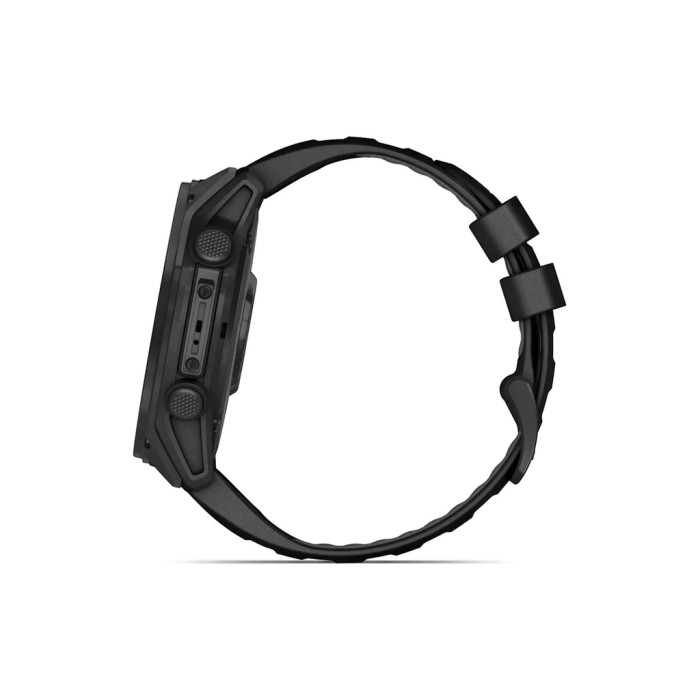 Смарт-годинник Garmin Tactix 8 Standard, AMOLED 51mm, GPS смарт-годинник (010-03406-01)