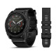 Смарт-годинник Garmin Tactix 8 Standard, Solar 51mm, GPS смарт-годинник (010-03407-01)