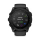 Смарт-годинник Garmin Tactix 8 Standard, Solar 51mm, GPS смарт-годинник (010-03407-01)