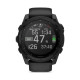 Смарт-годинник Garmin Tactix 8 Standard, Solar 51mm, GPS смарт-годинник (010-03407-01)