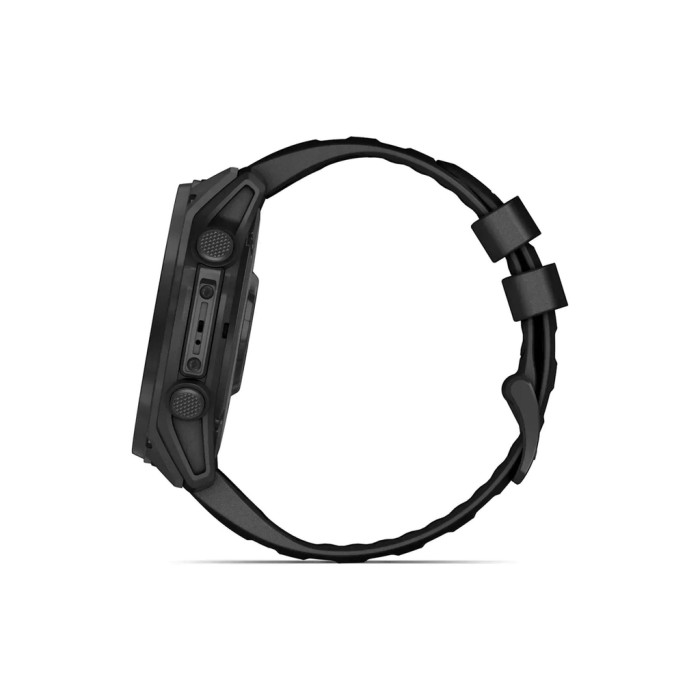 Смарт-годинник Garmin Tactix 8 Elite, Solar 51mm, GPS смарт-годинник (010-03407-11)