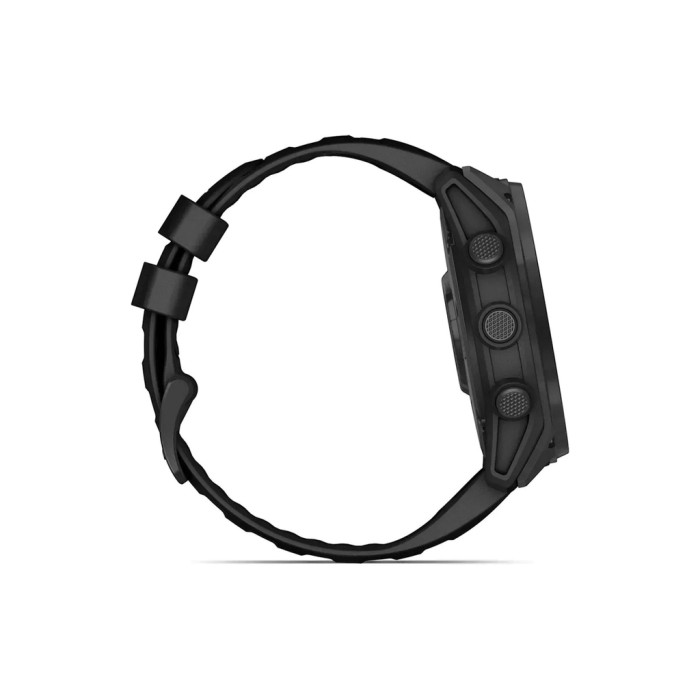 Смарт-годинник Garmin Tactix 8 Elite, Solar 51mm, GPS смарт-годинник (010-03407-11)