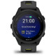 Смарт-годинник Garmin Forerunner 170, GPS, Black/Amp Yellow, GPS смарт-годинник (010-03920-00)
