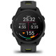 Смарт-годинник Garmin Forerunner 170, GPS, Black/Amp Yellow, GPS смарт-годинник (010-03920-00)