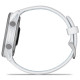 Смарт-годинник Garmin Forerunner 170, GPS, Whitestone/Cloud Blue, GPS смарт-годинник (010-03920-01)