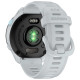 Смарт-годинник Garmin Forerunner 170, GPS, Whitestone/Cloud Blue, GPS смарт-годинник (010-03920-01)
