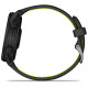 Смарт-годинник Garmin Forerunner 170 Music, GPS, WiFi, Black/Amp Yellow, GPS смарт-годинник (010-03920-10)