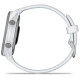 Смарт-годинник Garmin Forerunner 170 Music, GPS, WiFi, Whitestone/Cloud Blue, GPS смарт-годинник (010-03920-11)