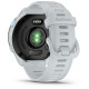Смарт-годинник Garmin Forerunner 170 Music, GPS, WiFi, Whitestone/Cloud Blue, GPS смарт-годинник (010-03920-11)