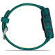 Смарт-годинник Garmin Forerunner 170 Music, GPS, WiFi, Teal Green/Citron, GPS смарт-годинник (010-03920-12)