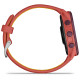 Смарт-годинник Garmin Forerunner 170 Music, GPS, WiFi, Red Pink/Mango, GPS смарт-годинник (010-03920-13)