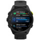Смарт-годинник Garmin Forerunner 70, GPS, Black, GPS смарт-годинник (010-04307-00)