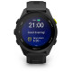 Смарт-годинник Garmin Forerunner 70, GPS, Black, GPS смарт-годинник (010-04307-00)