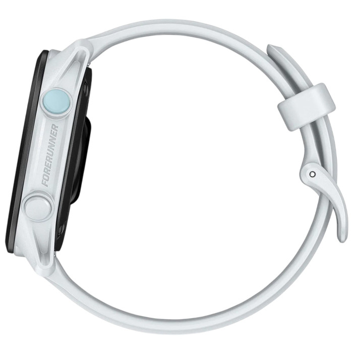Смарт-годинник Garmin Forerunner 70, GPS, Whitestone, GPS смарт-годинник (010-04307-01)