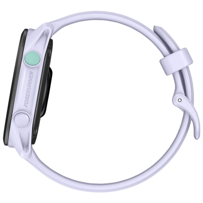 Смарт-годинник Garmin Forerunner 70, GPS, Cool Lavender, GPS смарт-годинник (010-04307-03)