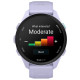 Смарт-годинник Garmin Forerunner 70, GPS, Cool Lavender, GPS смарт-годинник (010-04307-03)