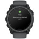 Смарт-годинник Garmin Tactix 8 Cerakote, Slate Gray, 51mm, GPS смарт-годинник (010-04553-01)