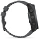 Смарт-годинник Garmin Tactix 8 Cerakote, Slate Gray, 51mm, GPS смарт-годинник (010-04553-01)