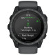 Смарт-годинник Garmin Tactix 8 Cerakote, Slate Gray, 51mm, GPS смарт-годинник (010-04553-01)