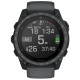 Смарт-годинник Garmin Tactix 8 Cerakote, Slate Gray, 51mm, GPS смарт-годинник (010-04553-01)