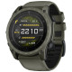 Смарт-годинник Garmin Tactix 8 Cerakote, Olive Drab, 51mm, GPS смарт-годинник (010-04553-11)
