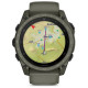 Смарт-годинник Garmin Tactix 8 Cerakote, Olive Drab, 51mm, GPS смарт-годинник (010-04553-11)