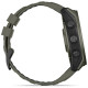 Смарт-годинник Garmin Tactix 8 Cerakote, Olive Drab, 51mm, GPS смарт-годинник (010-04553-11)