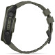 Смарт-годинник Garmin Tactix 8 Cerakote, Olive Drab, 51mm, GPS смарт-годинник (010-04553-11)