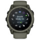Смарт-годинник Garmin Tactix 8 Cerakote, Olive Drab, 51mm, GPS смарт-годинник (010-04553-11)