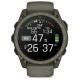 Смарт-годинник Garmin Tactix 8 Cerakote, Olive Drab, 51mm, GPS смарт-годинник (010-04553-11)