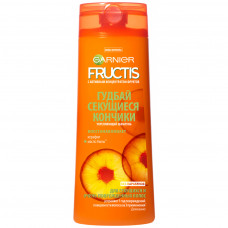 Шампунь Garnier Fructis Гудбай посічені кінчики 250 мл (3600541284630)