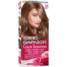 Фарба для волосся Garnier Color Sensation 7.12 Перлинна таємниця 110 мл (3600541339347)