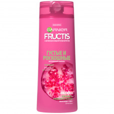 Шампунь Garnier Fructis Густе та розкішне 250 мл (3600541534735)