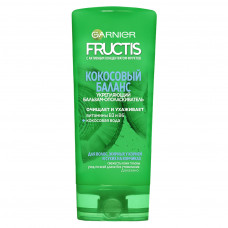 Кондиціонер для волосся Garnier Fructis Кокосовий баланс 200 мл (3600541981003)