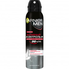 Антиперспірант Garnier Men Активний Контроль+ спрей 150 мл (3600542226608)