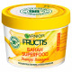 Маска для волосся Garnier Fructis Superfood Банан для дуже сухого волосся 390 мл (3600542258852)