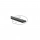 Поліклиновий ремінь Gates 4PK1020