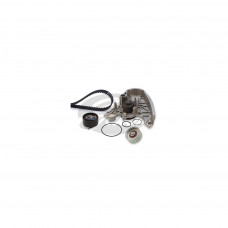 Комплект ременя ГРМ з помпой Gates KP15592XS