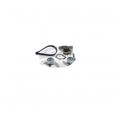 Комплект ременя ГРМ з помпой Gates KP25049XS