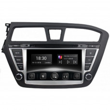 Автомагнітола Gazer Hyundai i20 (GB) (2014-2017) (CM5008-GB)