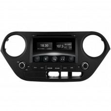 Автомагнітола Gazer Hyundai i10 (BA) (2013-2016) (CM6007-BA)