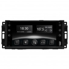 Автомагнітола Gazer Jeep Commander (XK) (2007-2012) (CM6007-XK)