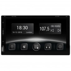 Автомагнітола Gazer Universal 6.95 Full touch - 178x100 (CM6507-100F)