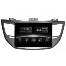 Автомагнітола Gazer Hyundai Tucson (TL) (2015-2017) (CM6510-TL)