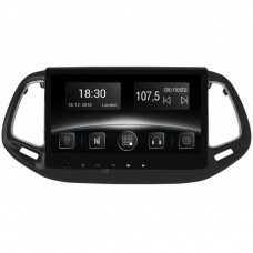 Автомагнітола Gazer Jeep Commander (XKN) (2016-2017) (CM6510-XKN)